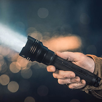 Streamlight ProTac HL 4