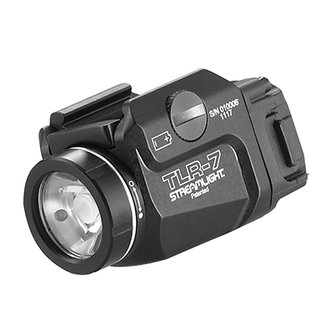 Tlr7 streamlight on sale