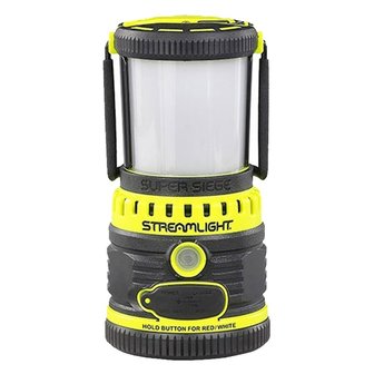 Streamlight Super SIEGE