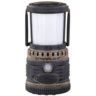 Streamlight Super SIEGE