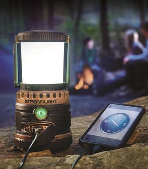 Streamlight Super SIEGE