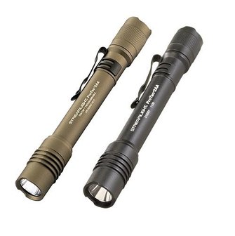 Streamlight ProTac 2AA