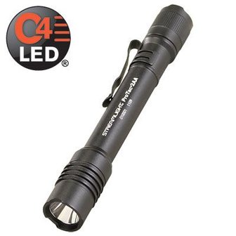 Streamlight ProTac 2AA