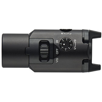 Streamlight TLR-VIR II Gun Light