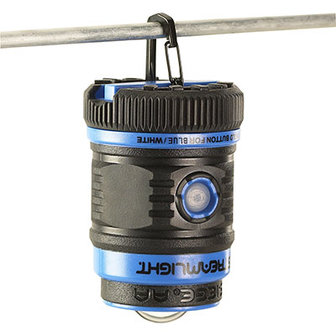 Streamlight The SIEGE AA Blauw