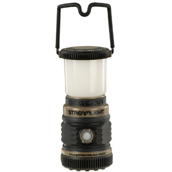 Streamlight The SIEGE AA