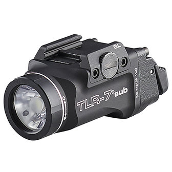 Streamlight TLR-7&reg; SUB