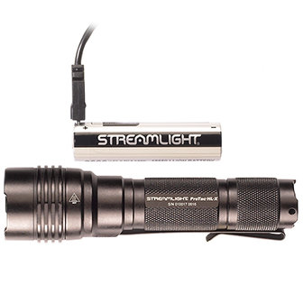 Streamlight ProTac HL-X usb