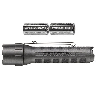 Streamlight PolyTac X