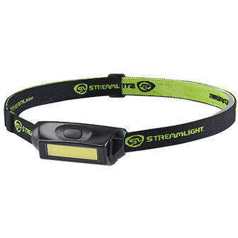 Bandit Pro - USB incl. hfd en helmband, 3M Dual Lock&trade; and USB cord - Yellow - Box