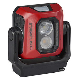 Streamlight Syclone rechargeable