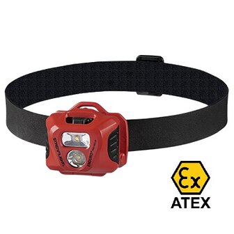 Streamlight Enduro Pro ATEX