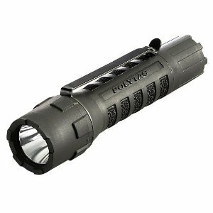 Streamlight PolyTac LED