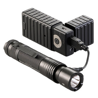 Streamlight ProTac HL USB