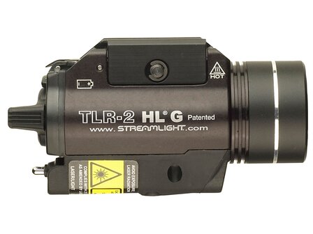 Streamlight TLR-2 G