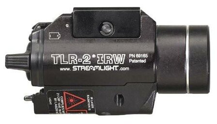 Streamlight TLR-2 IRW