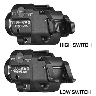 Streamlight TLR-8A G