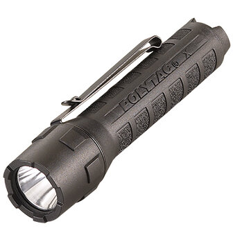 Streamlight PolyTac X USB