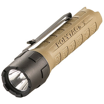 Streamlight PolyTac X USB