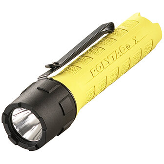 Streamlight PolyTac X USB