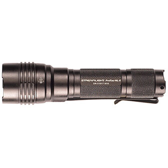 Streamlight ProTac HL-X