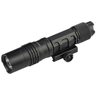 Streamlight ProTac Rail Mount HL-X Laser