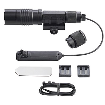 Streamlight ProTac Rail Mount HL-X Laser