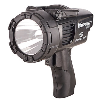 Streamlight Waypoint 400 Rechargeable