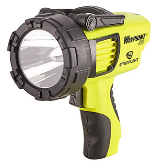 Streamlight Waypoint 400 Rechargeable