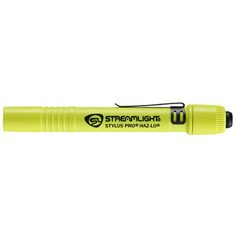 Streamlight Stylus Pro Haz-Lo