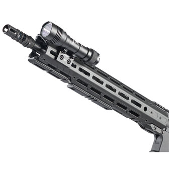 Streamlight ProTac Rail Mount HL-X PRO