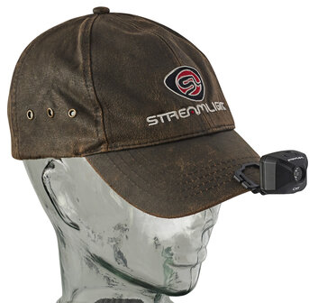 Pet clip Streamlight QB
