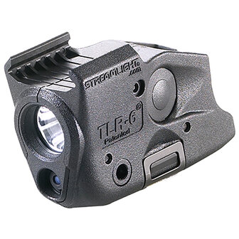 Streamlight TLR-6 Rail mount