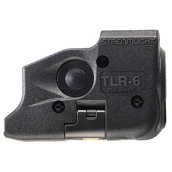 Streamlight TLR-6 Rail mount