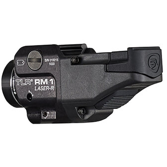 Streamlight TLR RM1 Laser