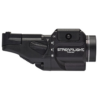 Streamlight TLR RM1 Laser