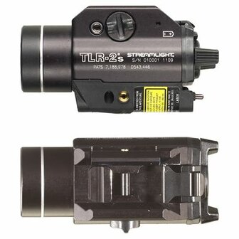 Streamlight TLR-2 S