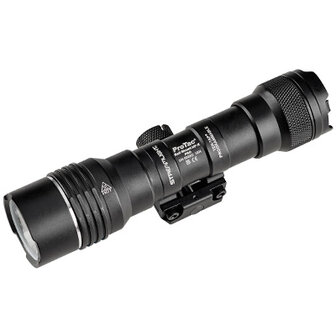 ProTac Rail Mount HP-X Pro USB &ndash; System