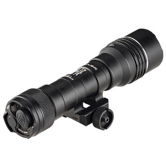 ProTac Rail Mount HP-X Pro USB &ndash; System