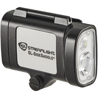 Streamlight SL-Sidesaddle USB