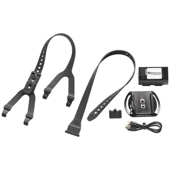 Streamlight SL-Sidesaddle USB
