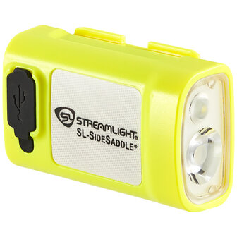 Streamlight SL-Sidesaddle USB