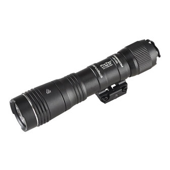ProTac 2.0 Rail Mount HP USB 