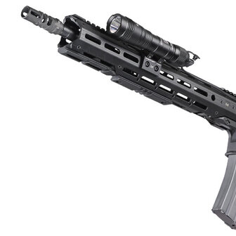 ProTac 2.0 Rail Mount HP USB 