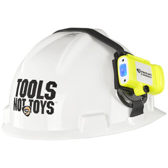 Streamlight SL-Sidesaddle USB