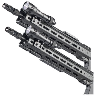 ProTac Rail Mount HL-X Pro 
