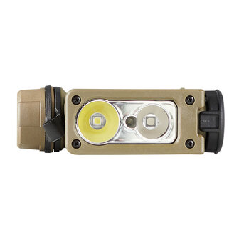 Sidewinder Comp. III 