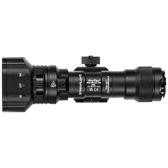 PROTAC RAIL MOUNT VIR PRO