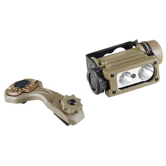 Sidewinder Comp. III 