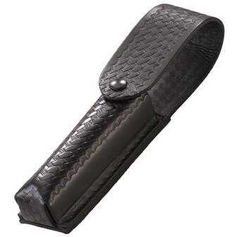 STR75136 Luxe lederen holster Stinger